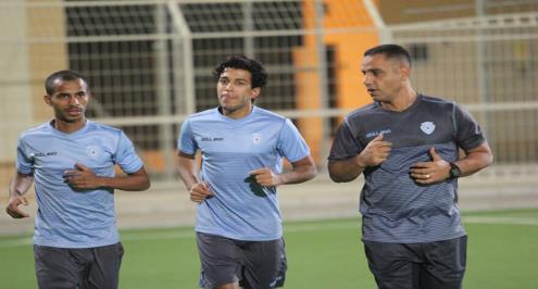 رئيس الباطن يكشف تفاصيل جديدة في أزمة حمودي 